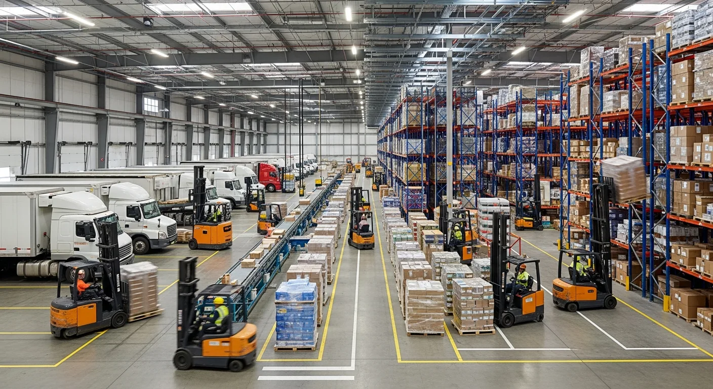 Sunrise Ridge — Industrieunternehmen in München